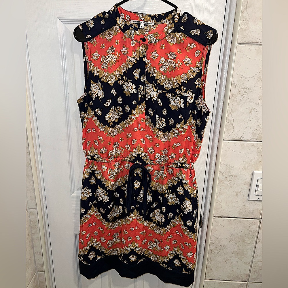 Collective Concepts Dress